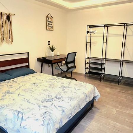 Appartement Calida Casa Pet Friendly, Cdmx à Mexico Extérieur photo