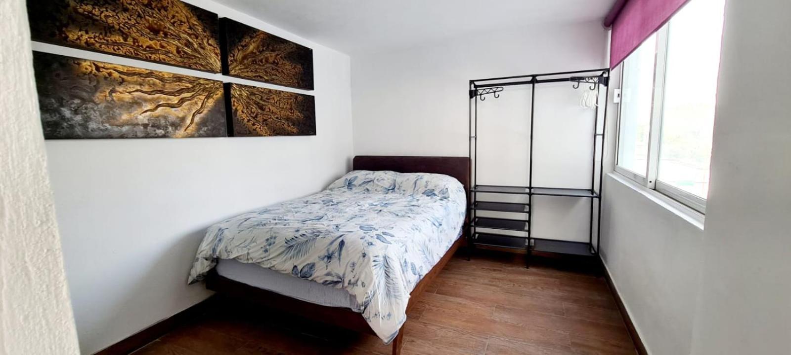 Appartement Calida Casa Pet Friendly, Cdmx à Mexico Extérieur photo