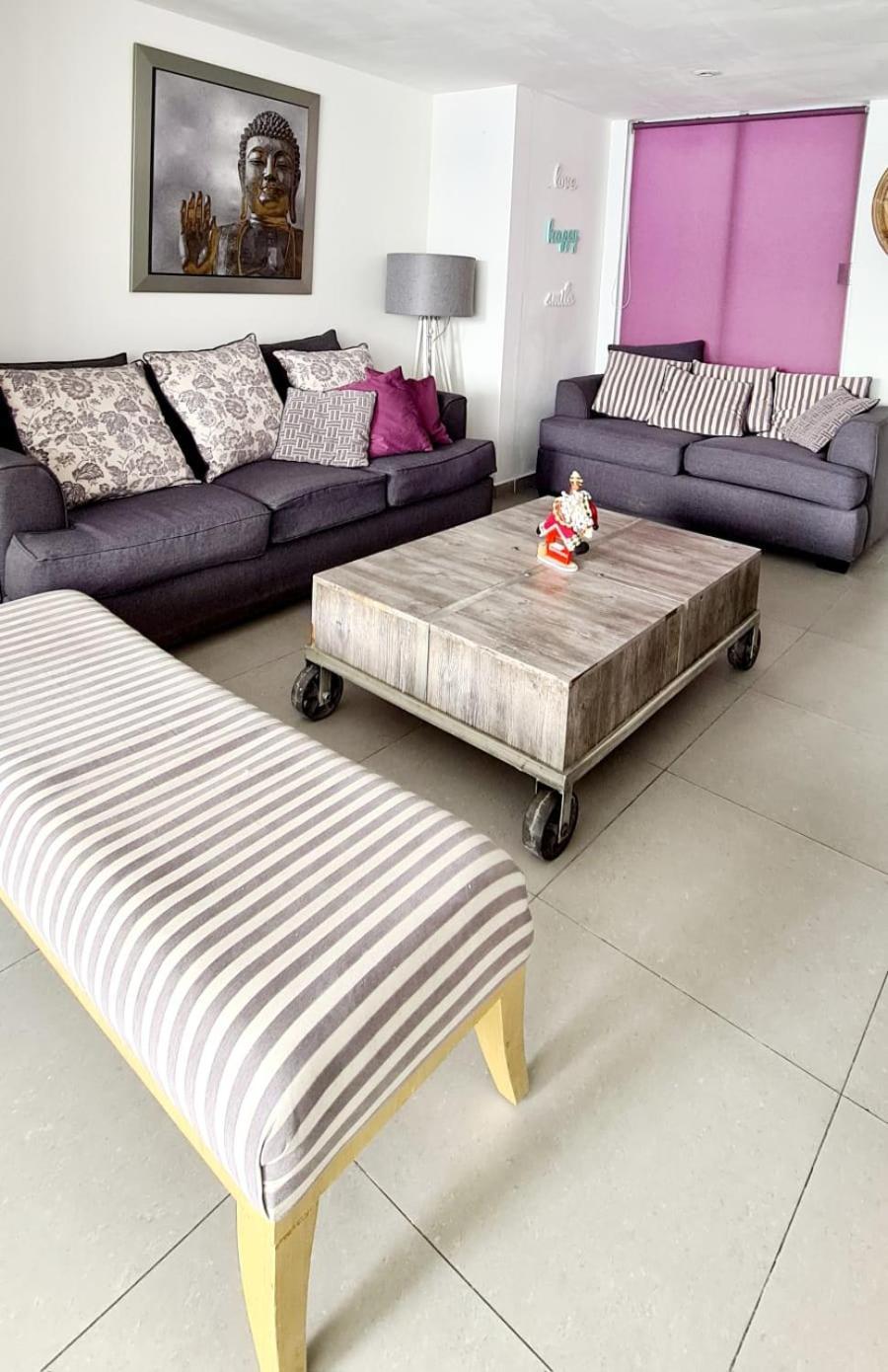 Appartement Calida Casa Pet Friendly, Cdmx à Mexico Extérieur photo