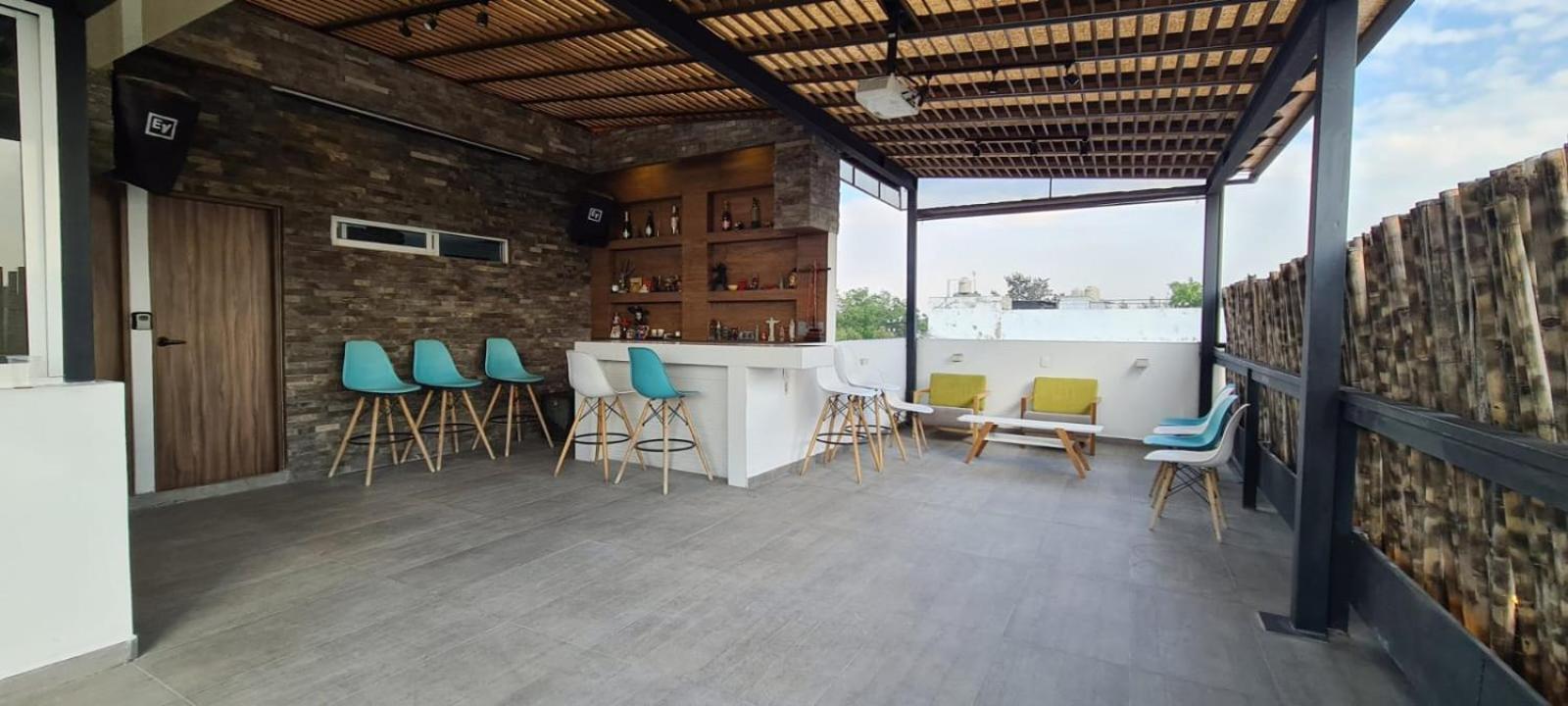Appartement Calida Casa Pet Friendly, Cdmx à Mexico Extérieur photo
