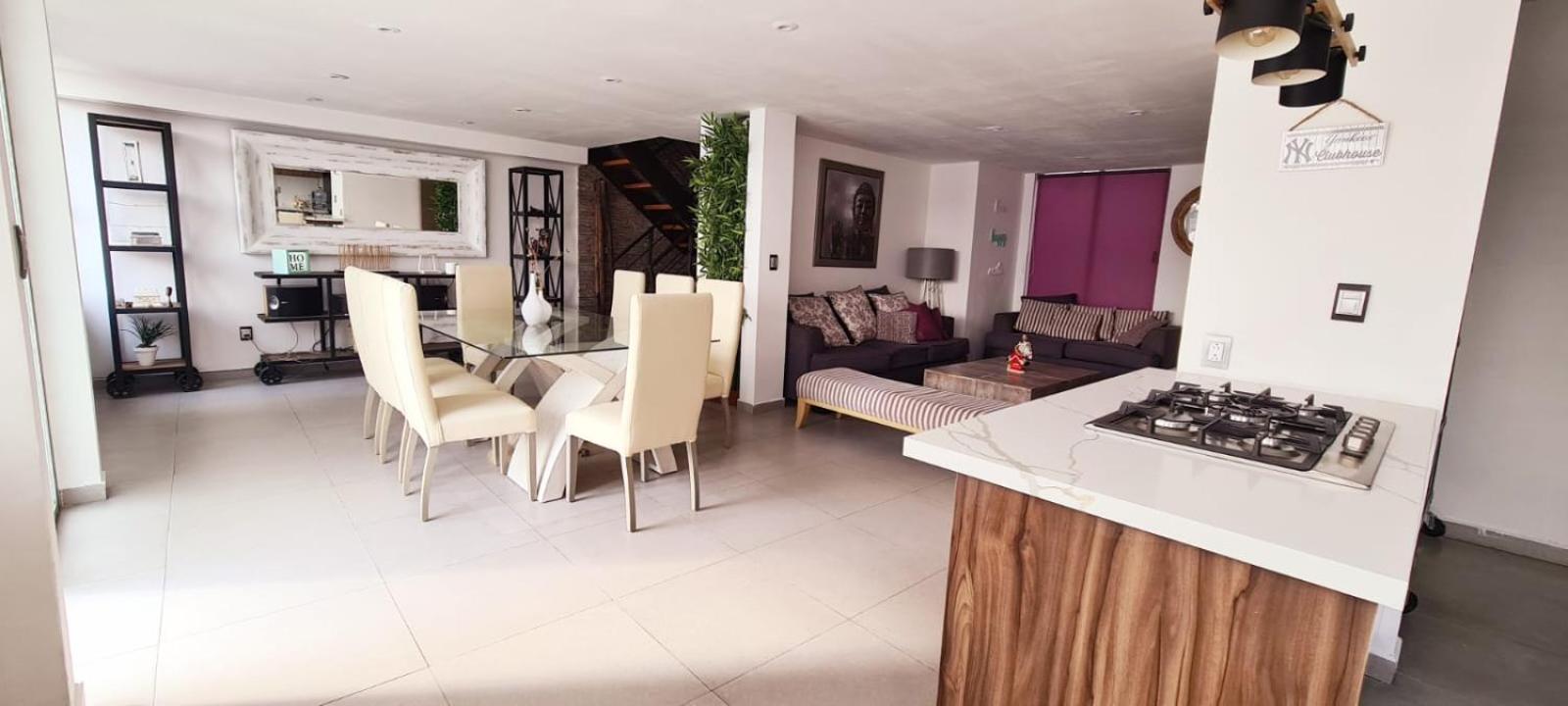 Appartement Calida Casa Pet Friendly, Cdmx à Mexico Extérieur photo