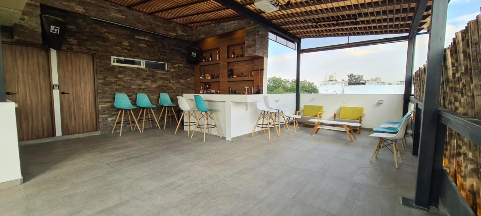 Appartement Calida Casa Pet Friendly, Cdmx à Mexico Extérieur photo