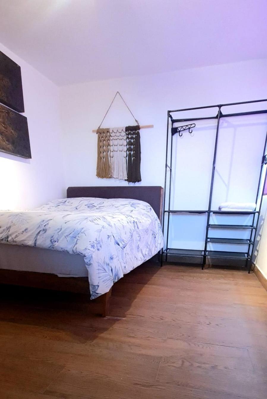 Appartement Calida Casa Pet Friendly, Cdmx à Mexico Extérieur photo