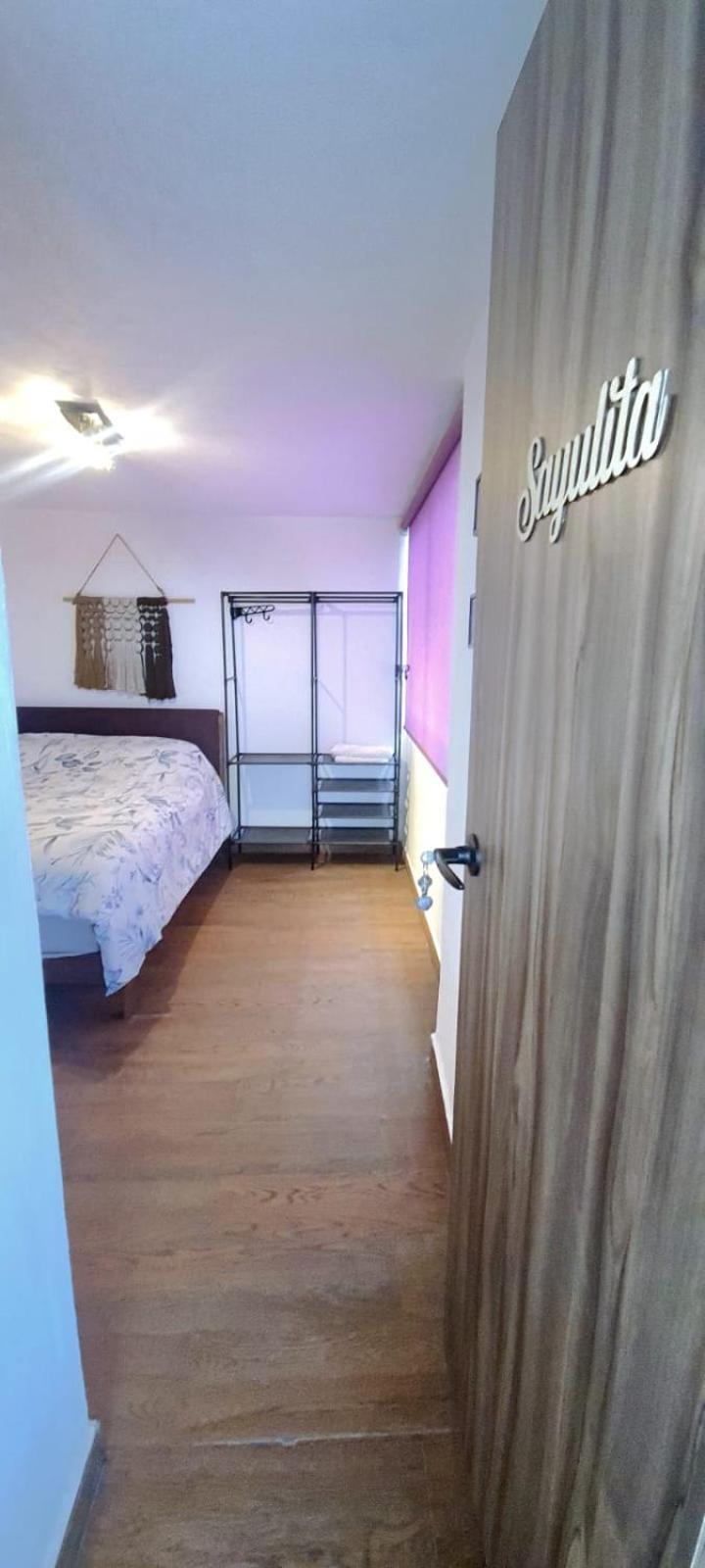 Appartement Calida Casa Pet Friendly, Cdmx à Mexico Extérieur photo