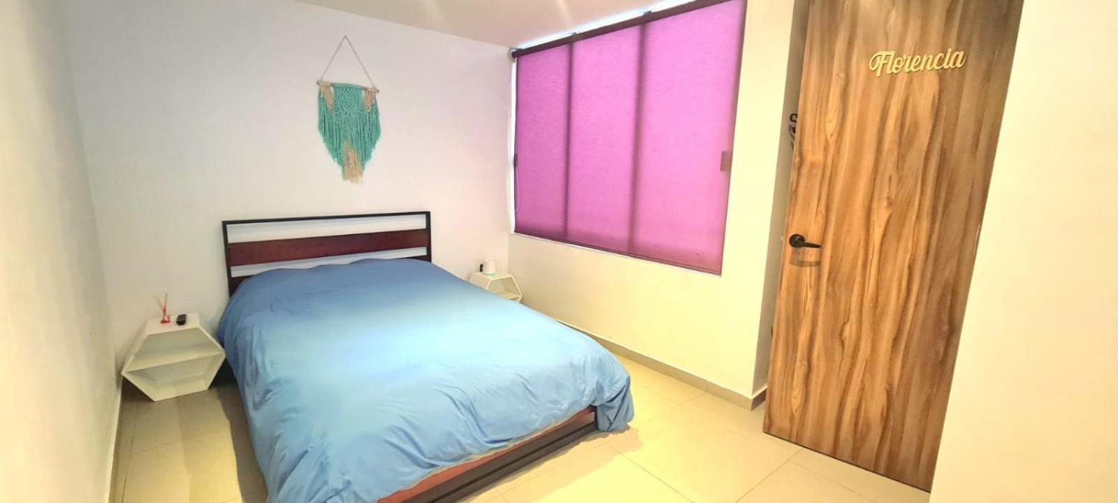 Appartement Calida Casa Pet Friendly, Cdmx à Mexico Extérieur photo
