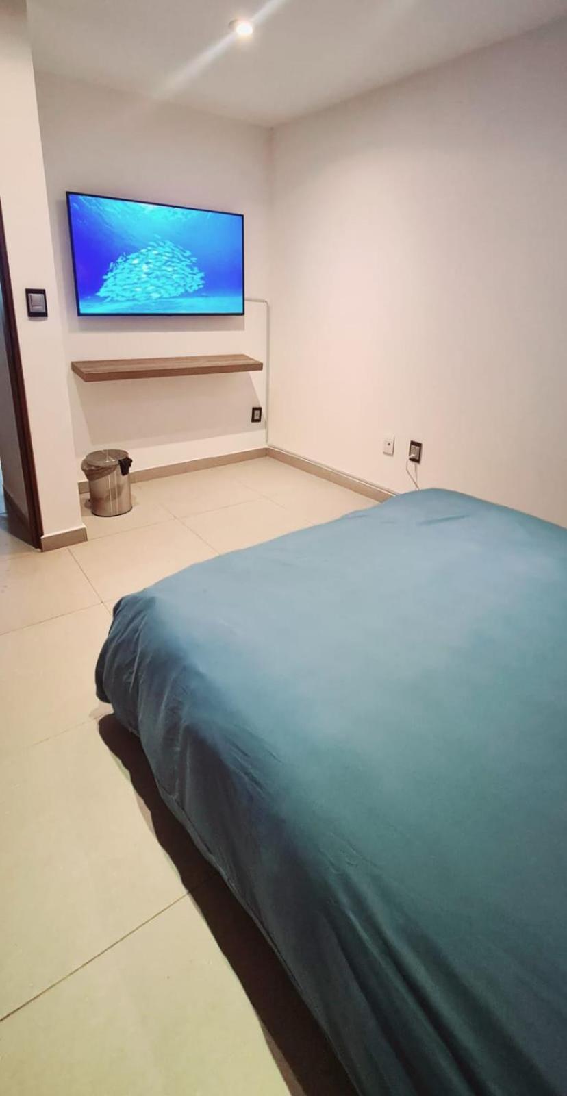 Appartement Calida Casa Pet Friendly, Cdmx à Mexico Extérieur photo