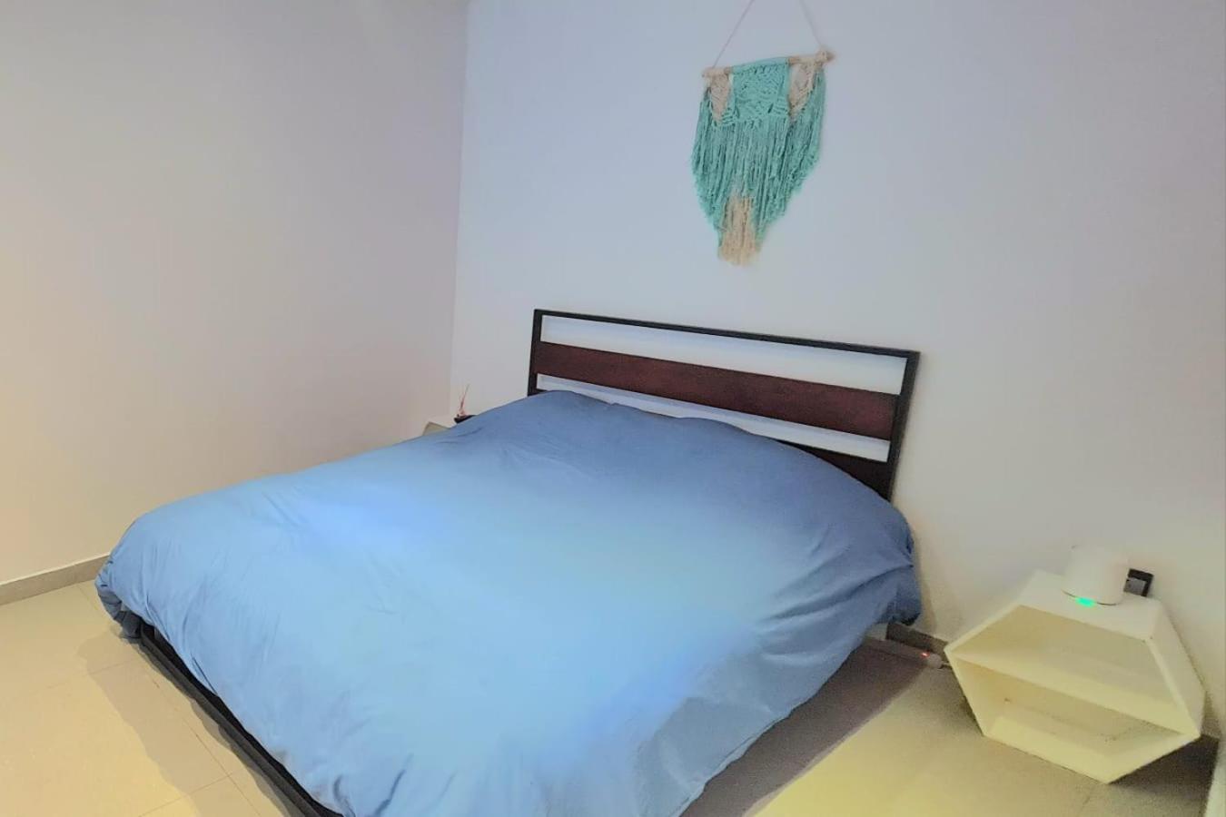 Appartement Calida Casa Pet Friendly, Cdmx à Mexico Extérieur photo