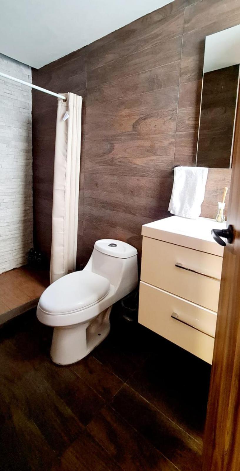 Appartement Calida Casa Pet Friendly, Cdmx à Mexico Extérieur photo