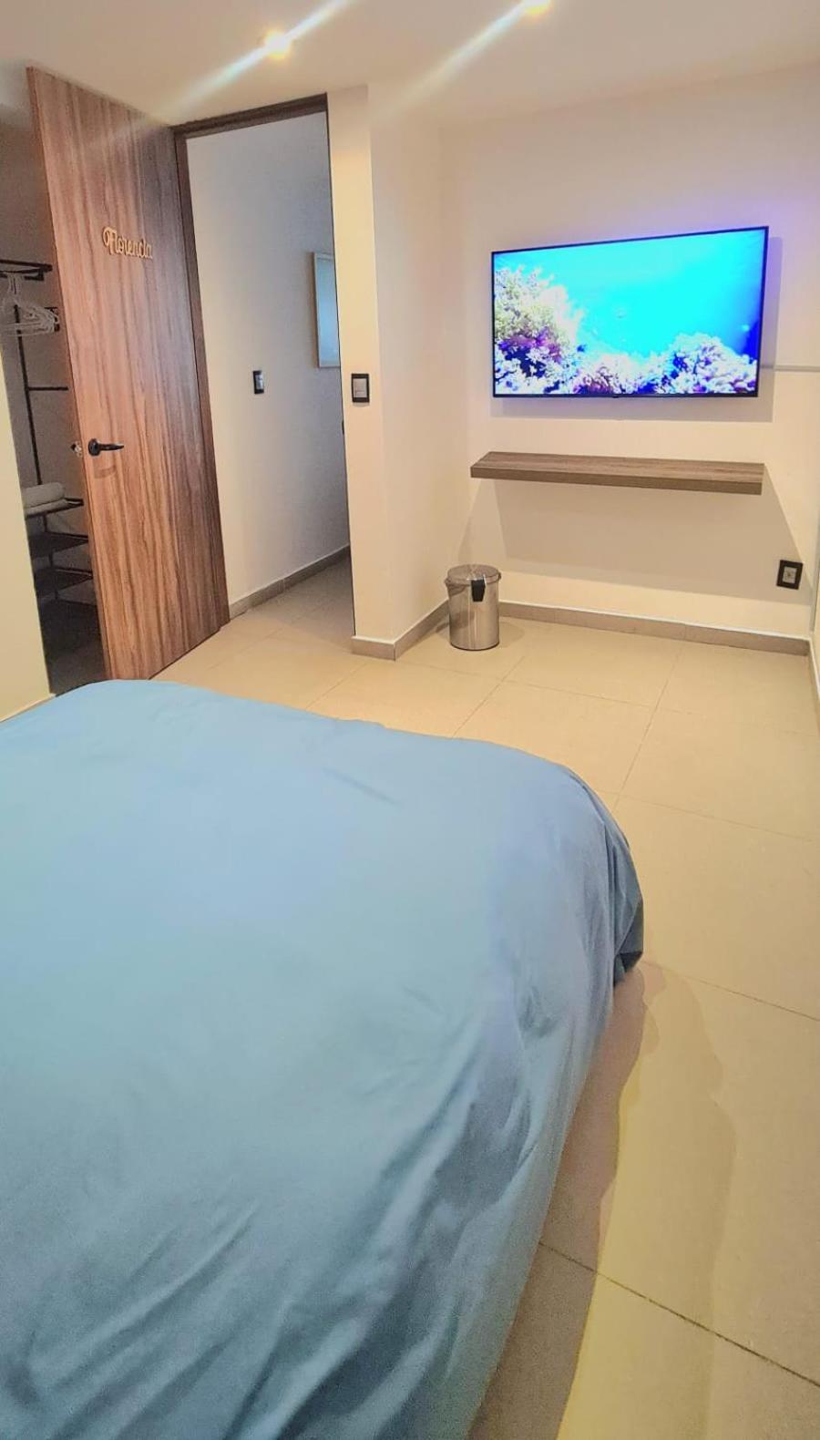 Appartement Calida Casa Pet Friendly, Cdmx à Mexico Extérieur photo