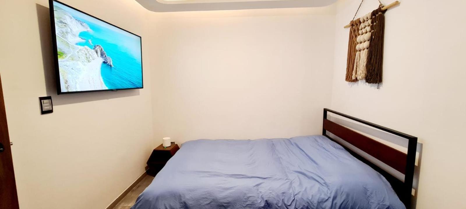 Appartement Calida Casa Pet Friendly, Cdmx à Mexico Extérieur photo