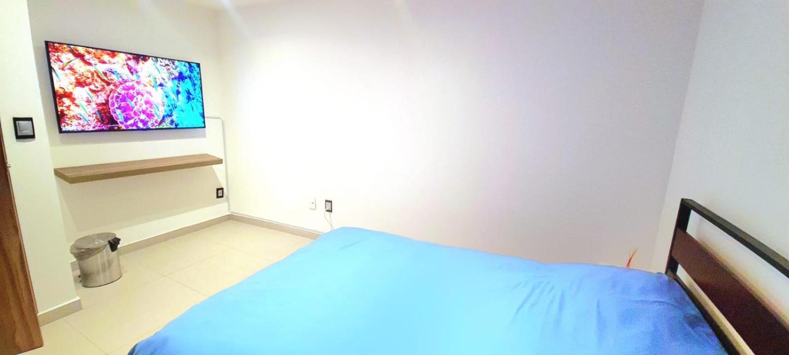 Appartement Calida Casa Pet Friendly, Cdmx à Mexico Extérieur photo