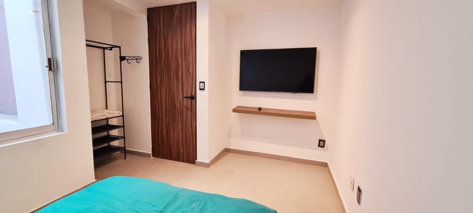 Appartement Calida Casa Pet Friendly, Cdmx à Mexico Extérieur photo