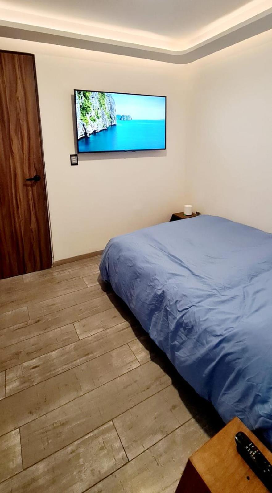 Appartement Calida Casa Pet Friendly, Cdmx à Mexico Extérieur photo