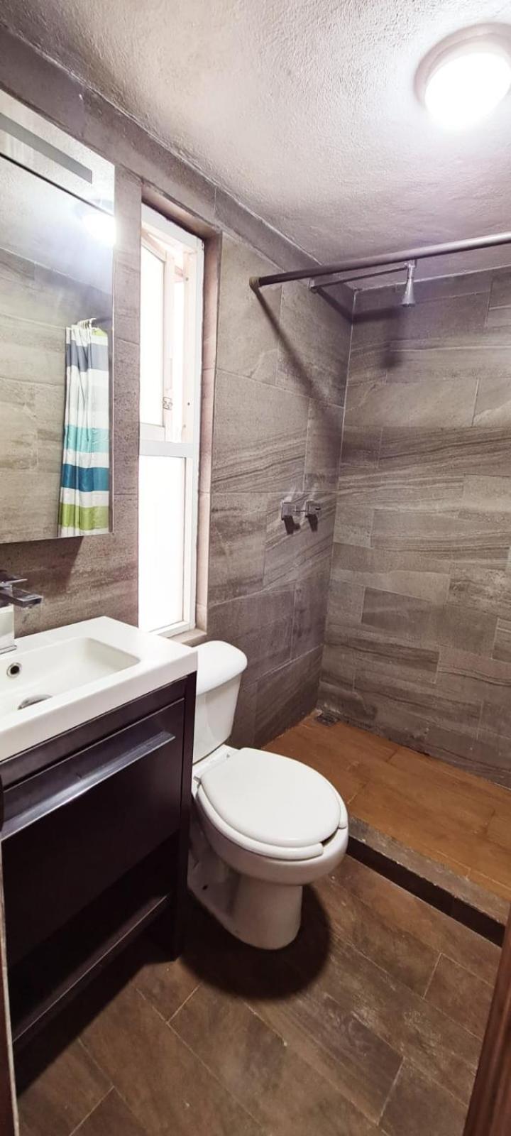 Appartement Calida Casa Pet Friendly, Cdmx à Mexico Extérieur photo
