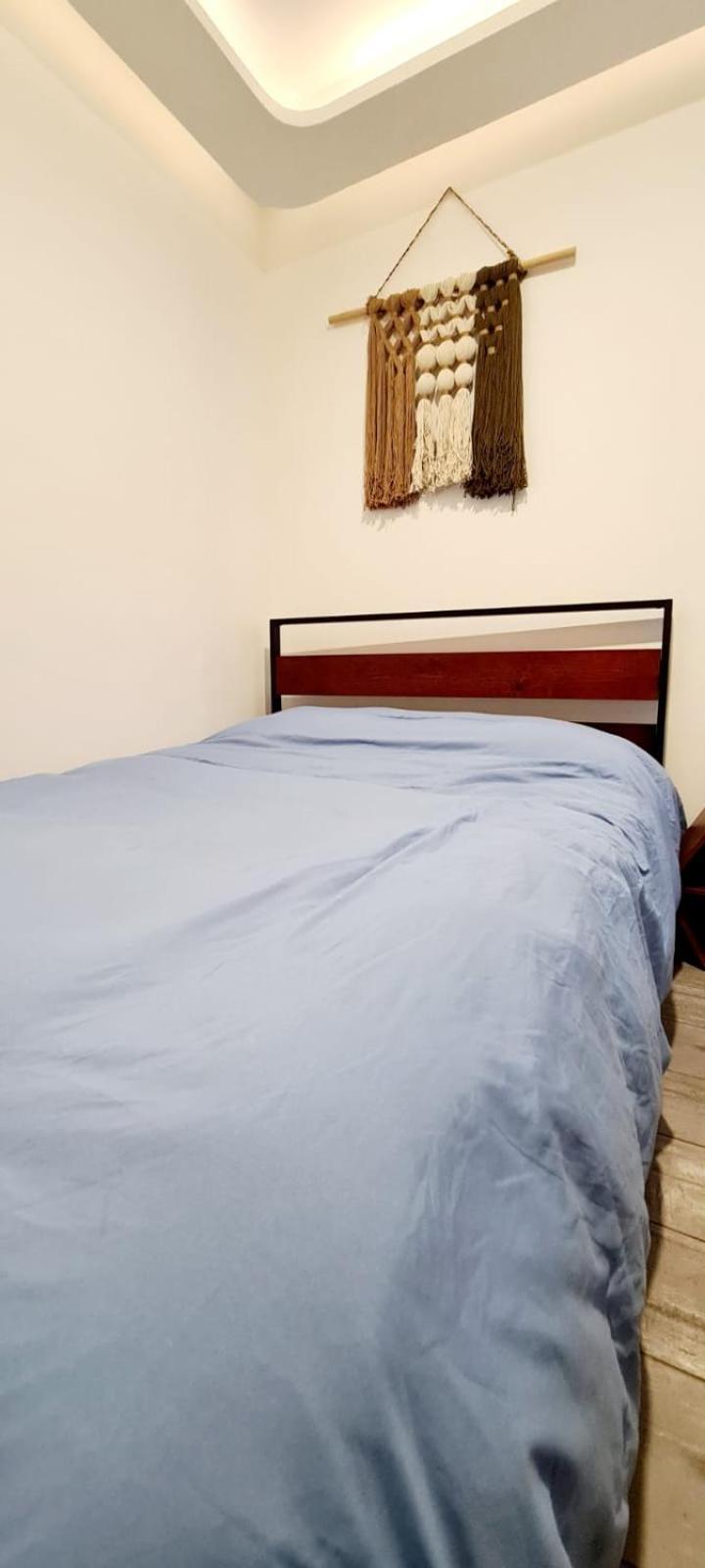 Appartement Calida Casa Pet Friendly, Cdmx à Mexico Extérieur photo