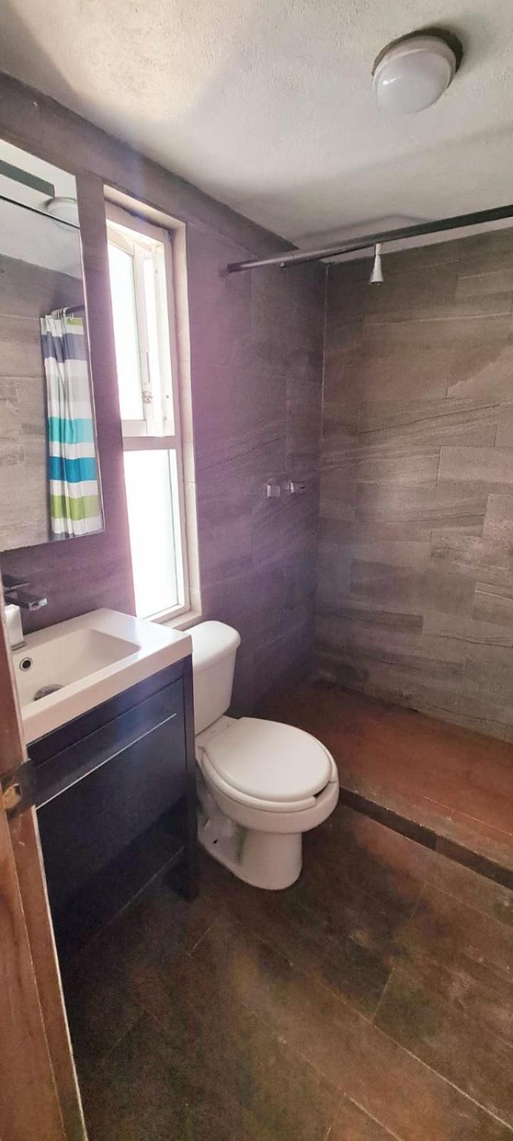 Appartement Calida Casa Pet Friendly, Cdmx à Mexico Extérieur photo