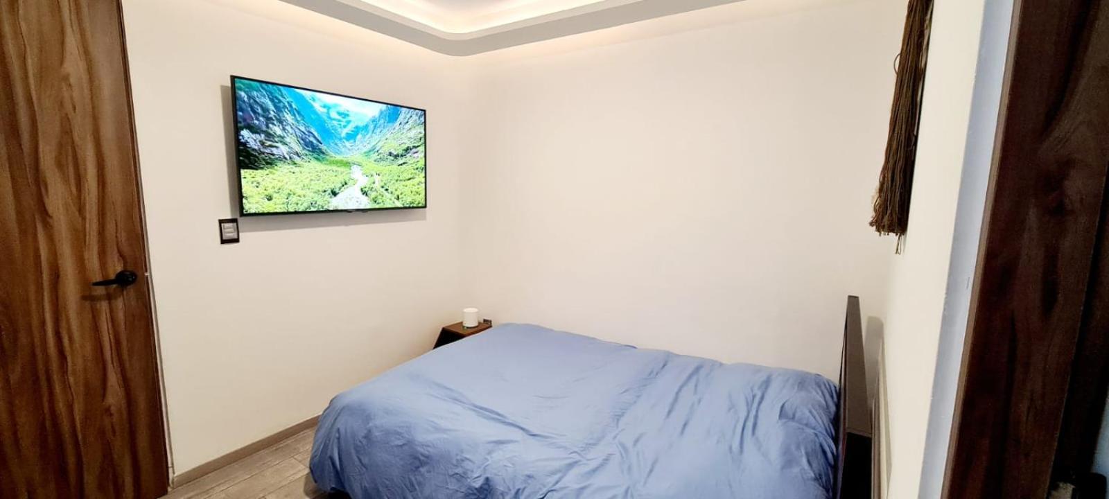 Appartement Calida Casa Pet Friendly, Cdmx à Mexico Extérieur photo