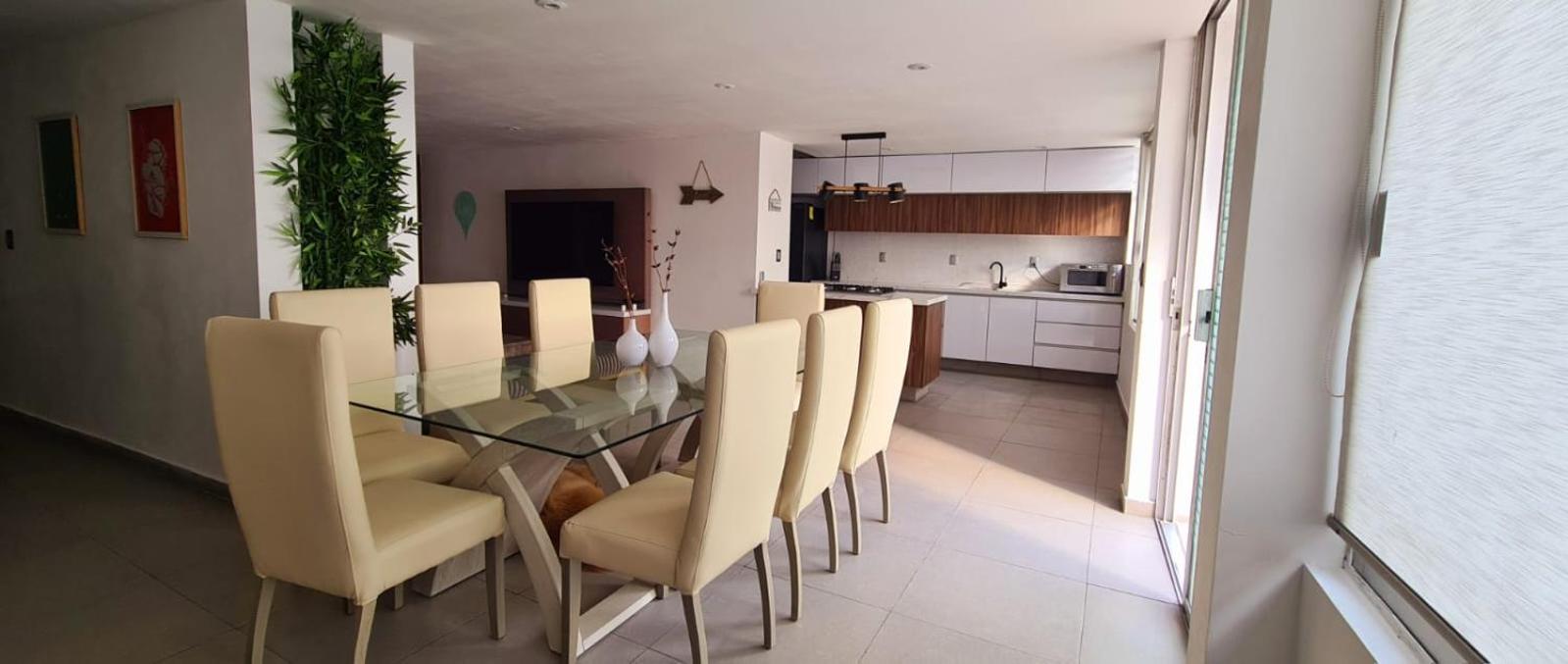 Appartement Calida Casa Pet Friendly, Cdmx à Mexico Extérieur photo