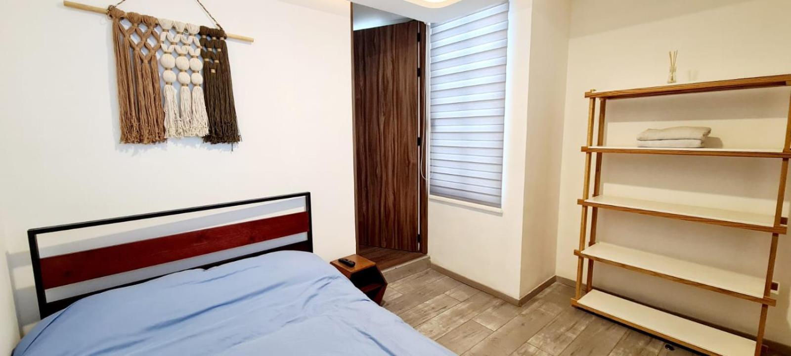Appartement Calida Casa Pet Friendly, Cdmx à Mexico Extérieur photo
