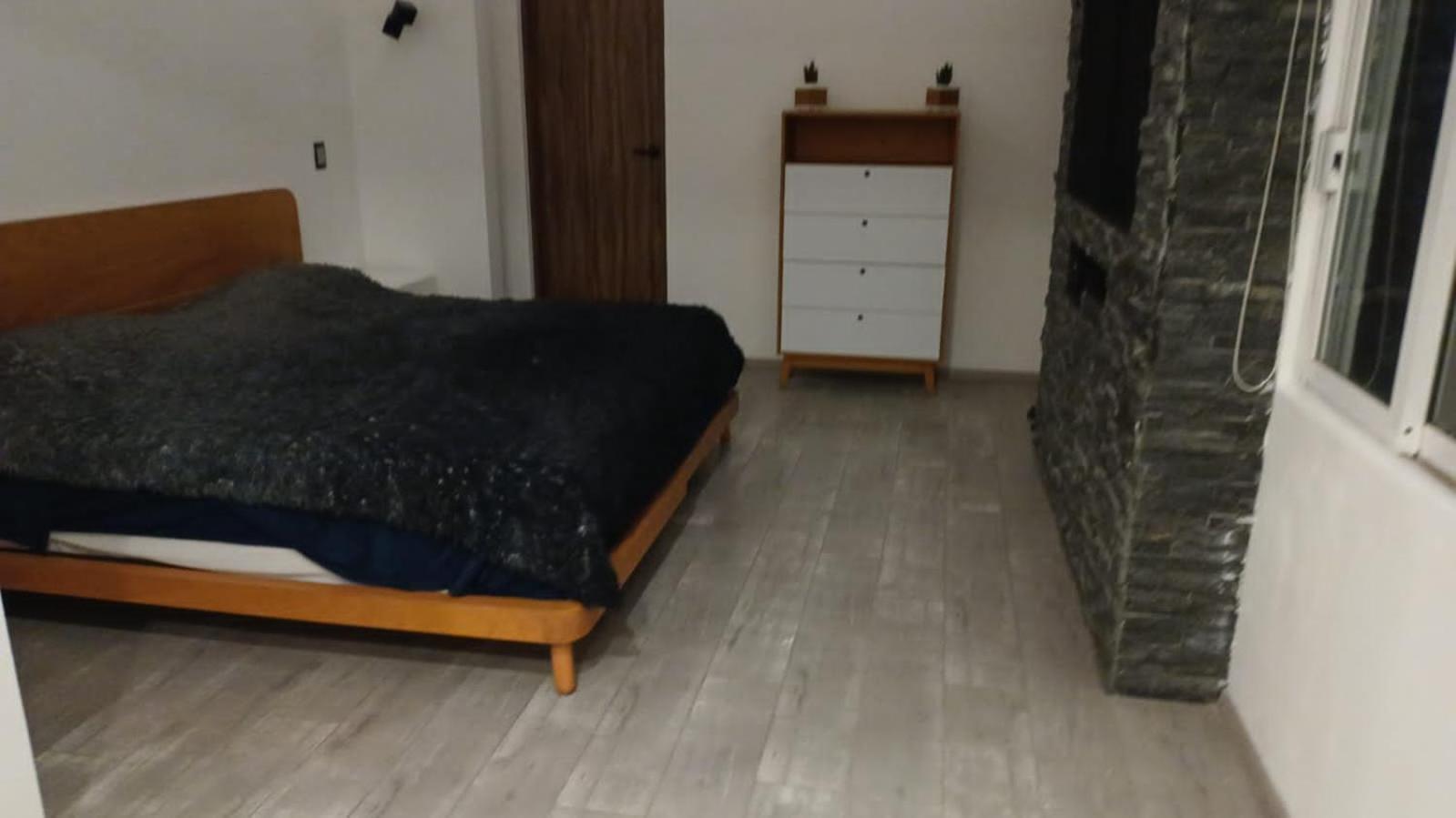Appartement Calida Casa Pet Friendly, Cdmx à Mexico Extérieur photo