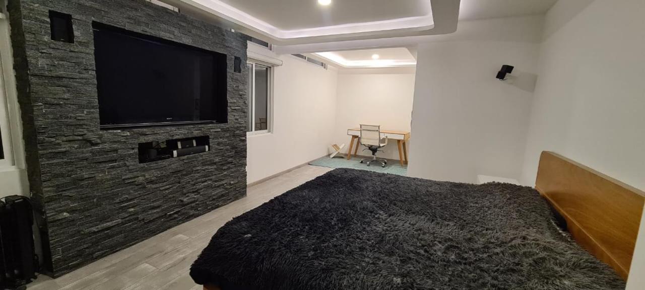 Appartement Calida Casa Pet Friendly, Cdmx à Mexico Extérieur photo