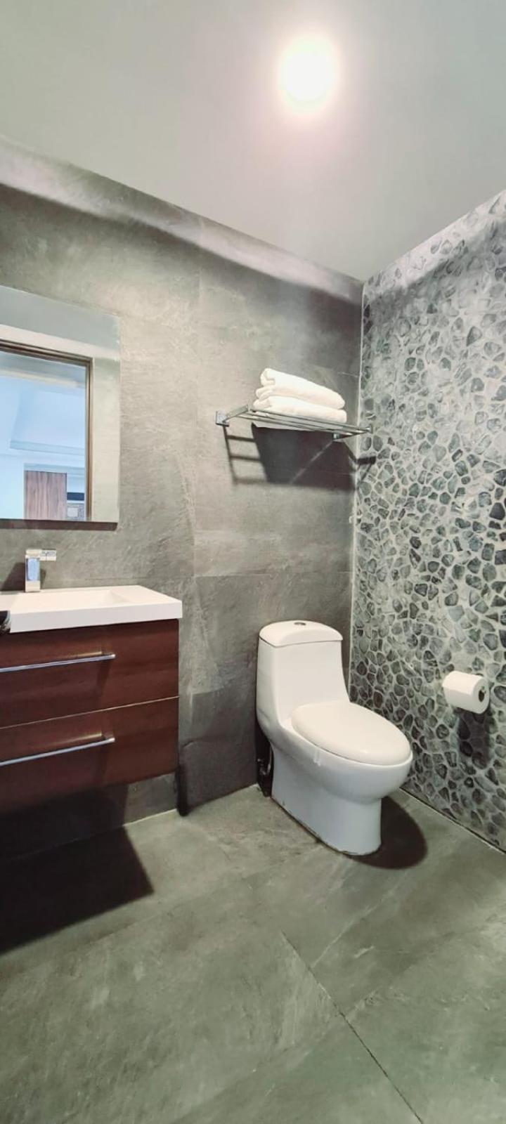 Appartement Calida Casa Pet Friendly, Cdmx à Mexico Extérieur photo