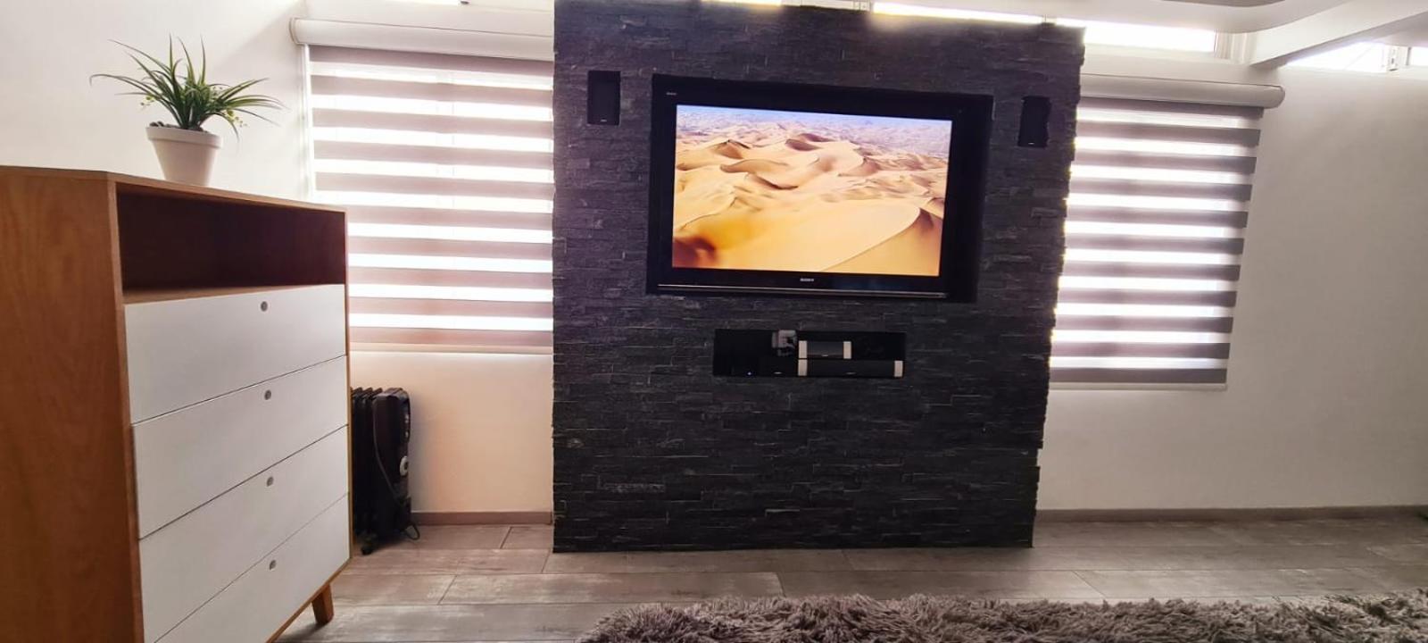 Appartement Calida Casa Pet Friendly, Cdmx à Mexico Extérieur photo