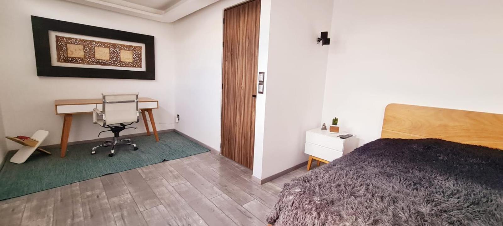 Appartement Calida Casa Pet Friendly, Cdmx à Mexico Extérieur photo