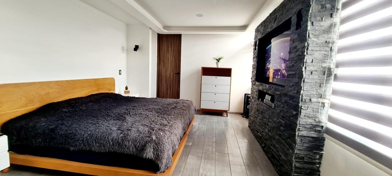 Appartement Calida Casa Pet Friendly, Cdmx à Mexico Extérieur photo