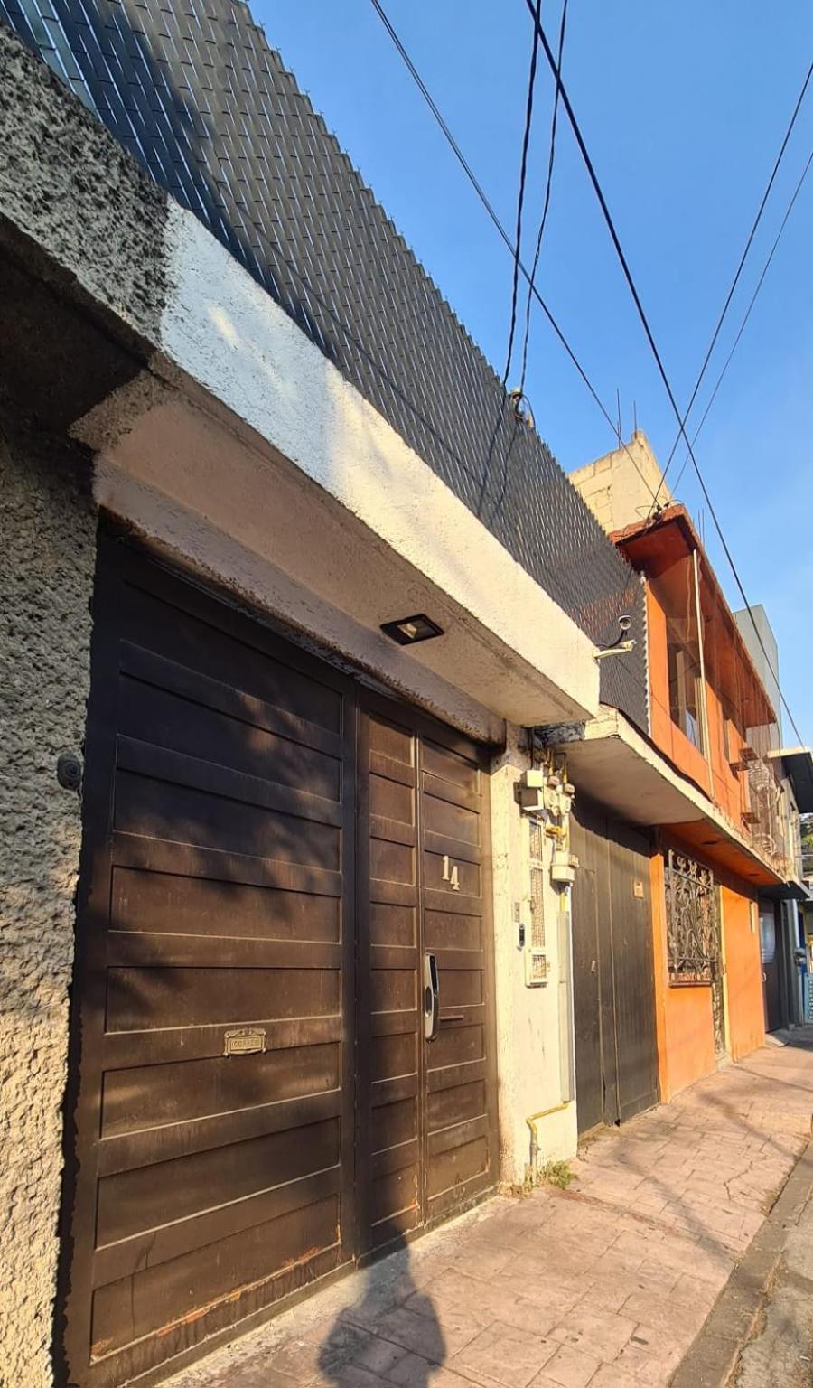 Appartement Calida Casa Pet Friendly, Cdmx à Mexico Extérieur photo