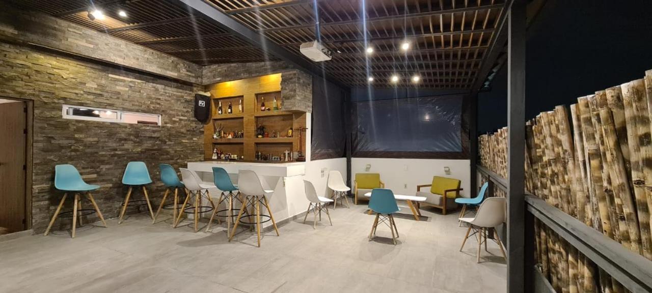 Appartement Calida Casa Pet Friendly, Cdmx à Mexico Extérieur photo