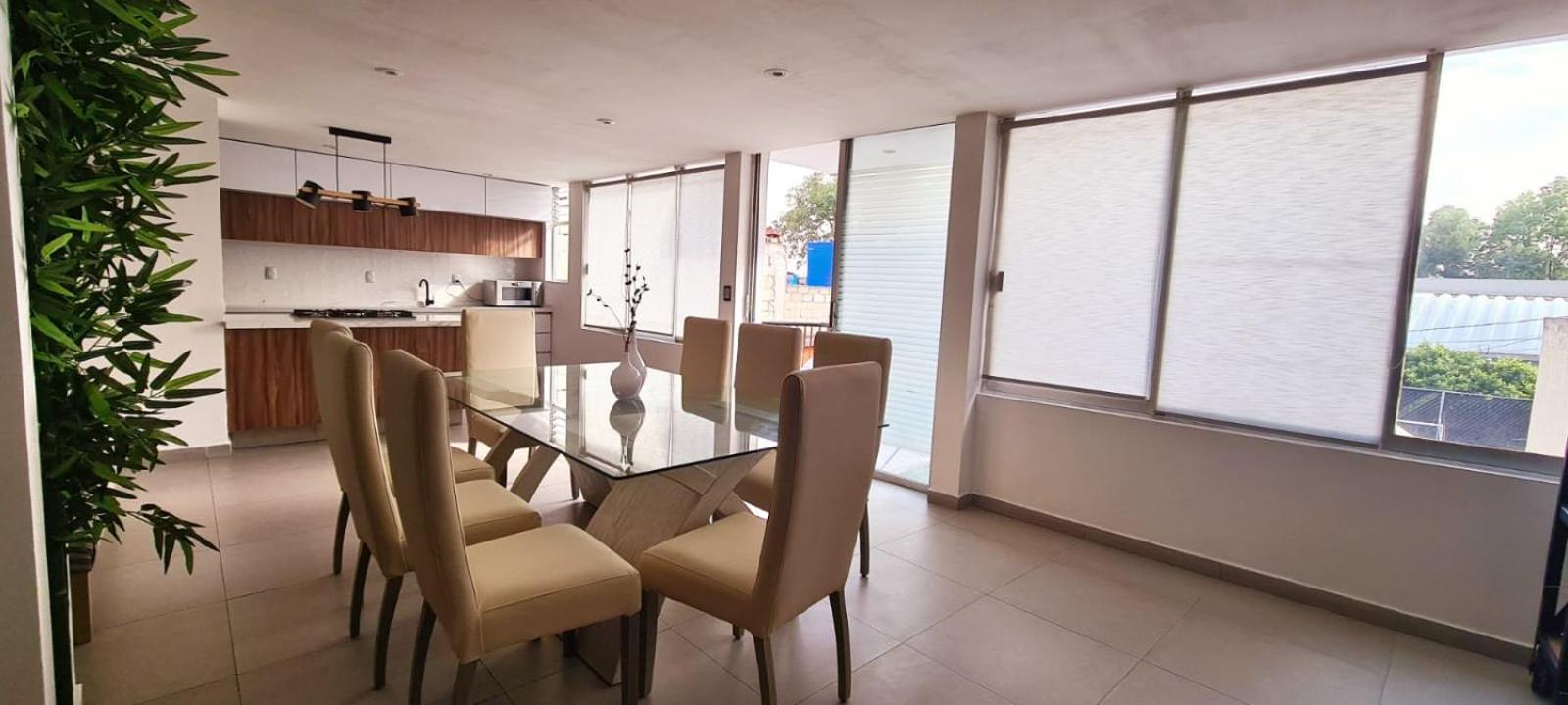 Appartement Calida Casa Pet Friendly, Cdmx à Mexico Extérieur photo