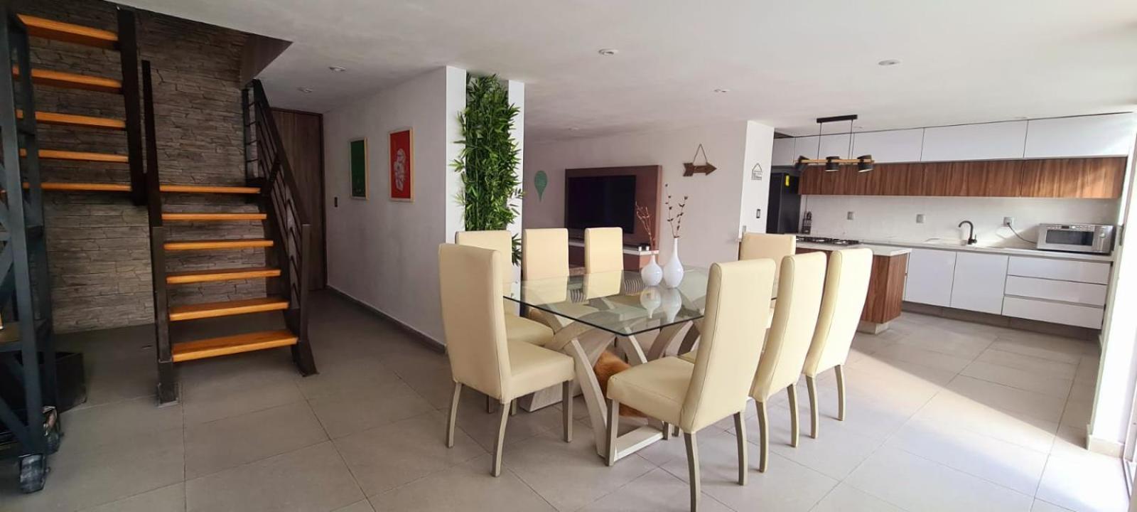Appartement Calida Casa Pet Friendly, Cdmx à Mexico Extérieur photo