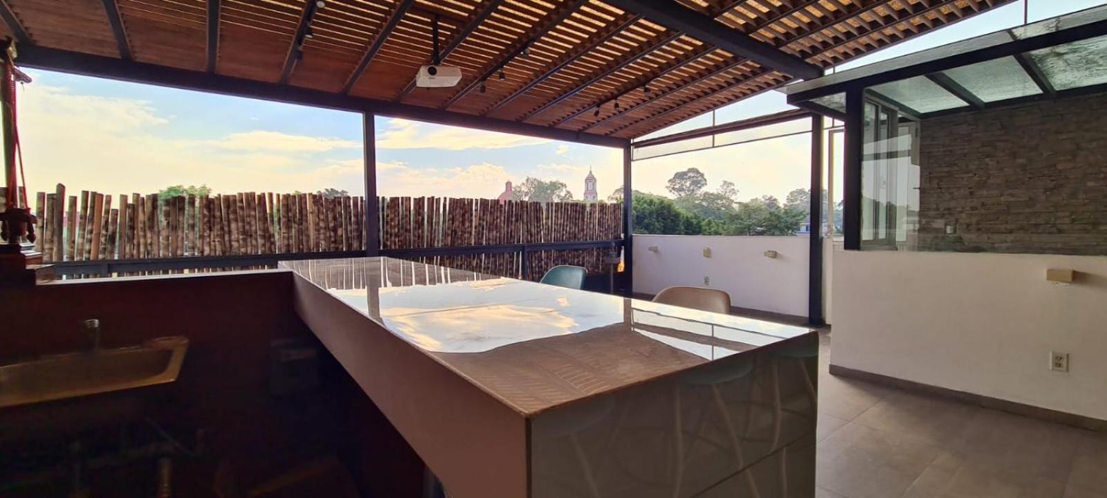 Appartement Calida Casa Pet Friendly, Cdmx à Mexico Extérieur photo