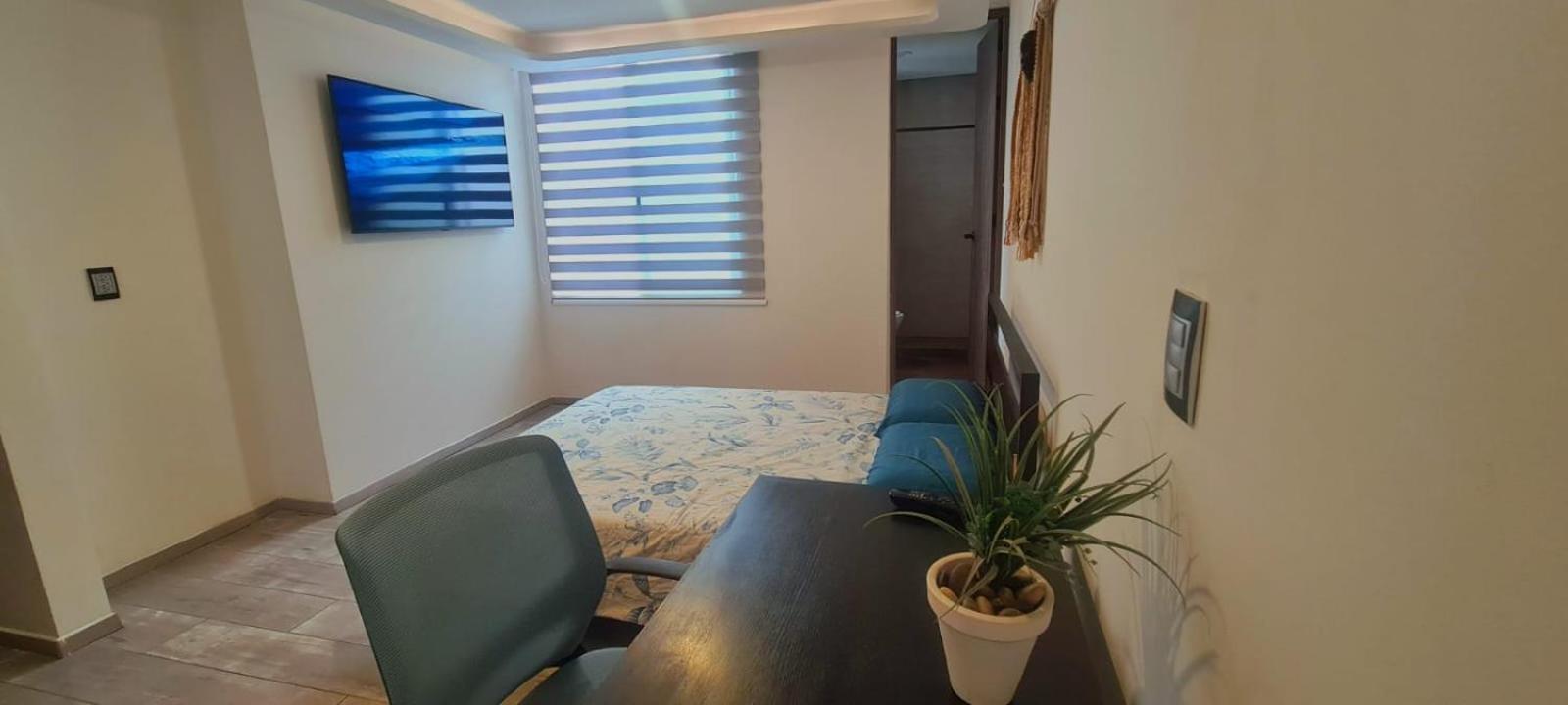 Appartement Calida Casa Pet Friendly, Cdmx à Mexico Extérieur photo