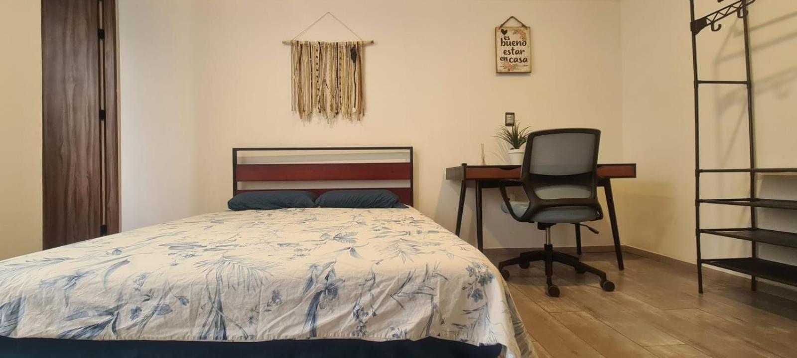 Appartement Calida Casa Pet Friendly, Cdmx à Mexico Extérieur photo