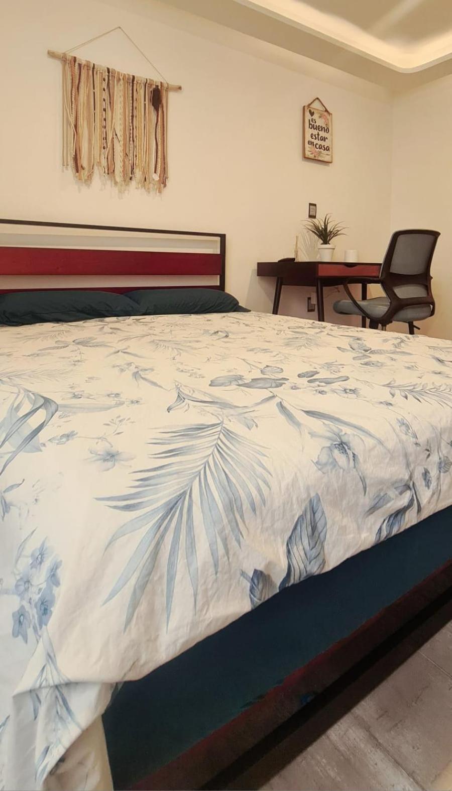 Appartement Calida Casa Pet Friendly, Cdmx à Mexico Extérieur photo